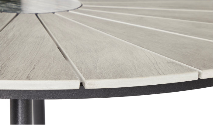 Hagebord 120 cm